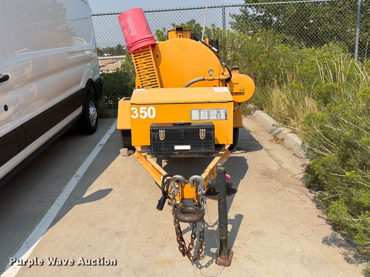 image for item EW2171 2015 Diamond Bilt crack sealer
