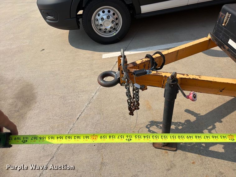 image for item EW2171 2015 Diamond Bilt crack sealer