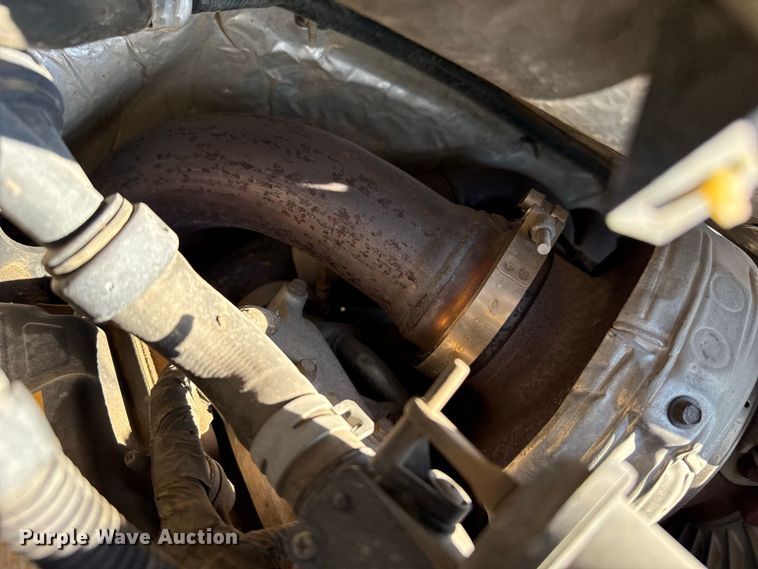 image for item EW4321 2005 Ford Excursion SUV