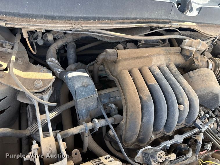 image for item EW4331 2003 Ford Taurus 