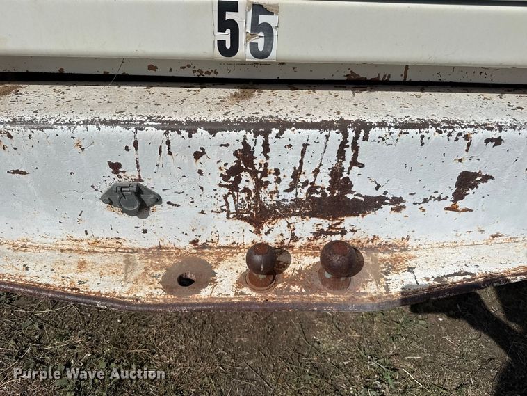 image for item EW4332 1991 Chevrolet Cheyenne 3500 Crew Cab pickup truck
