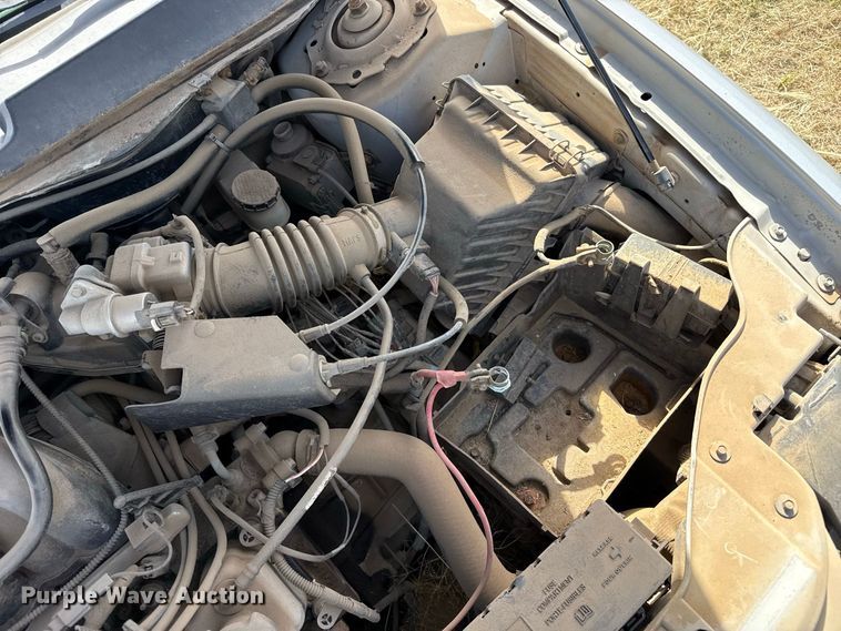 image for item EW4333 2007 Ford Taurus 