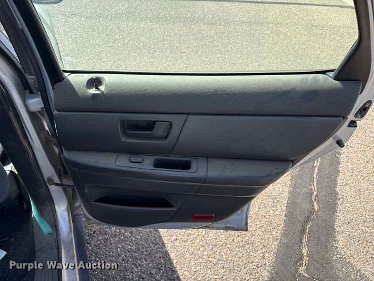 image for item EW4334 2005 Ford Taurus 