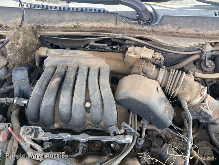 image for item EW4336 2003 Ford Taurus 