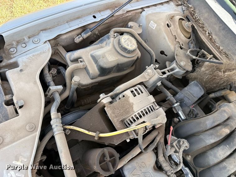 image for item EW4336 2003 Ford Taurus 