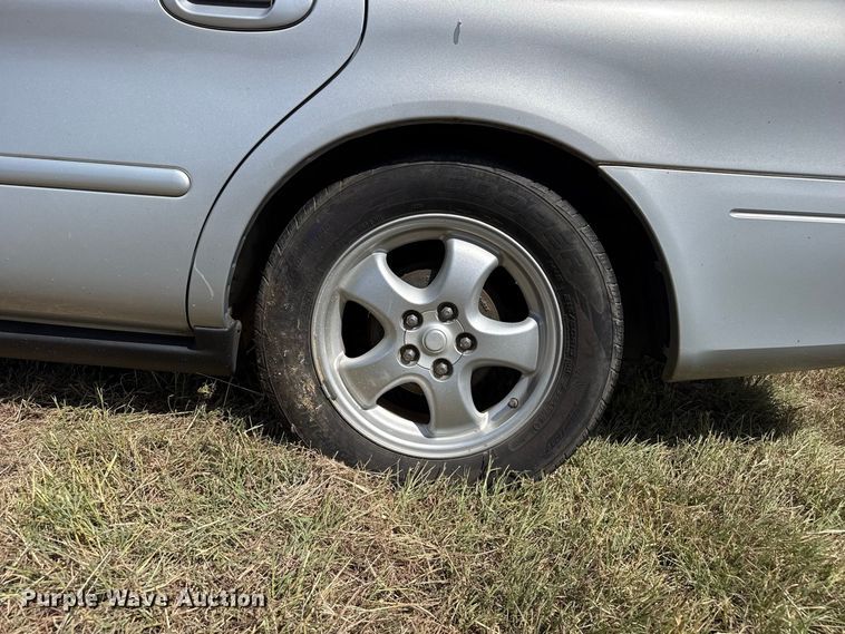 image for item EW4336 2003 Ford Taurus 