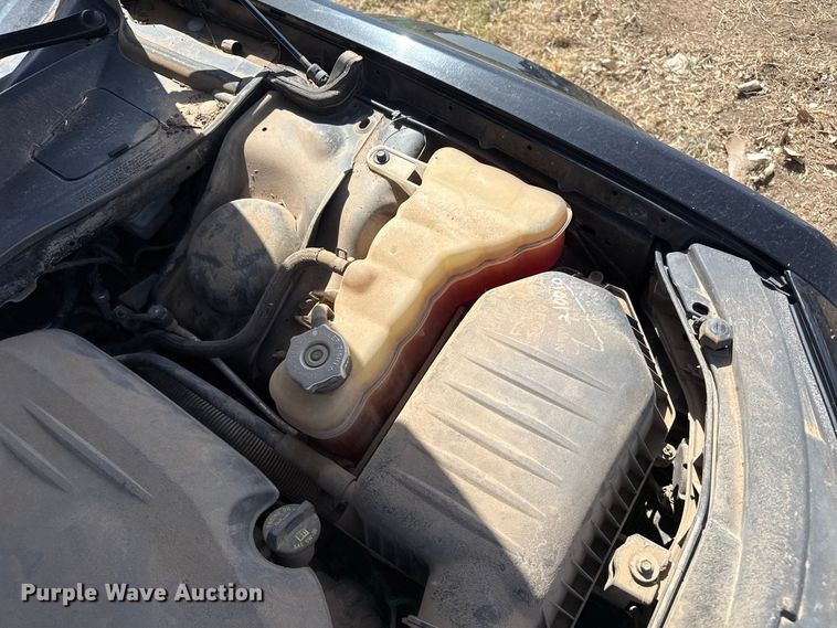 image for item EW4338 2012 Chrysler 300 