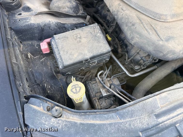 image for item EW4338 2012 Chrysler 300 