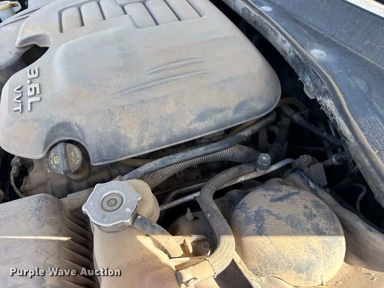 image for item EW4338 2012 Chrysler 300 
