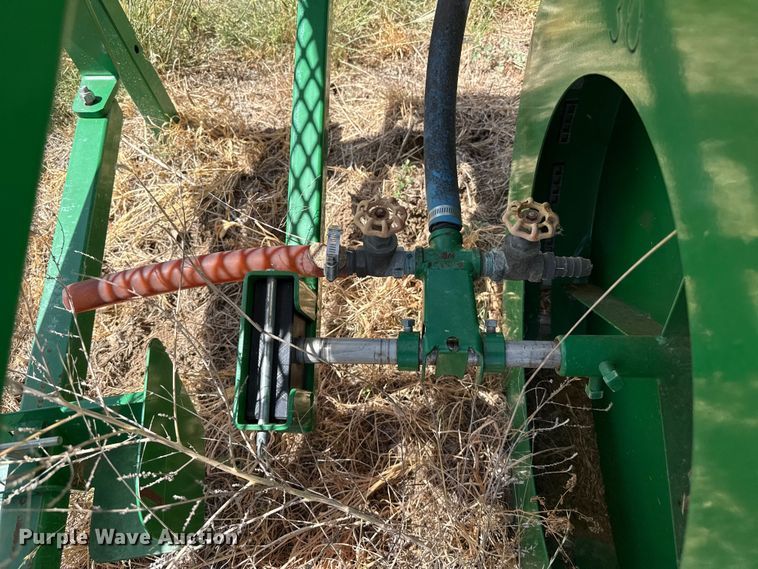 image for item EW4342 Rain-Flo 1200 vegetable transplanter