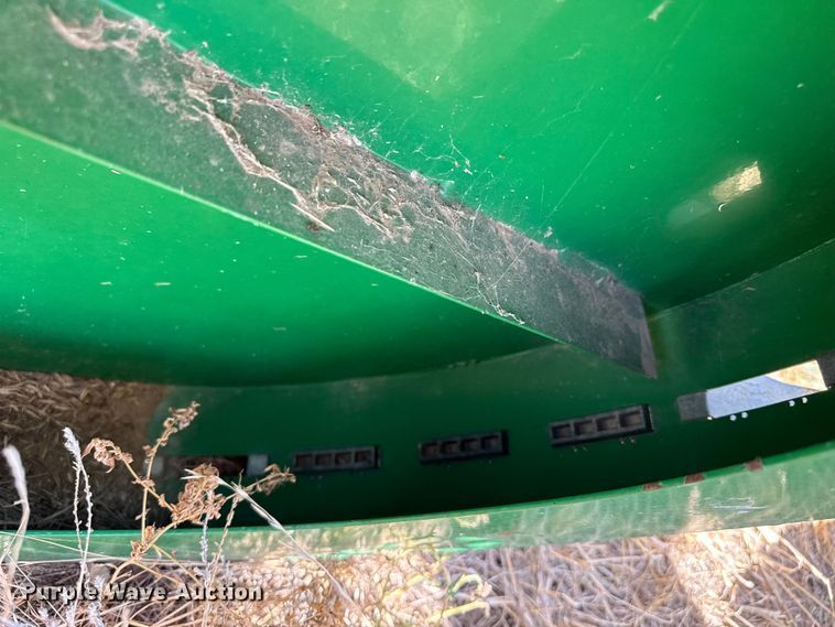 image for item EW4342 Rain-Flo 1200 vegetable transplanter