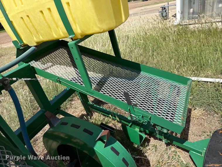 image for item EW4342 Rain-Flo 1200 vegetable transplanter