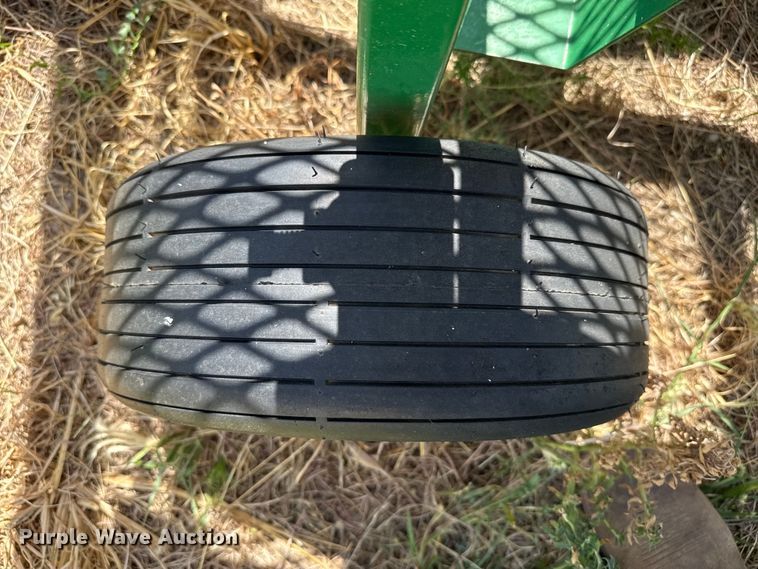 image for item EW4342 Rain-Flo 1200 vegetable transplanter