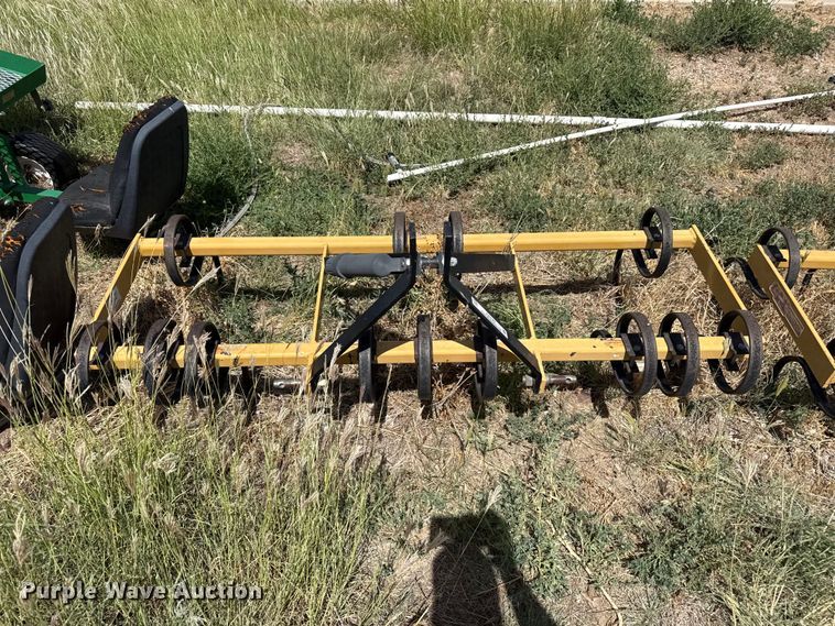 image for item EW4343 Marathon CU6 cultivator