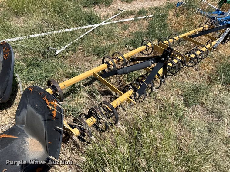 image for item EW4343 Marathon CU6 cultivator