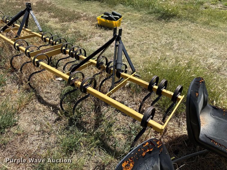 image for item EW4343 Marathon CU6 cultivator