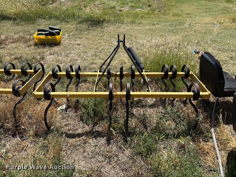 image for item EW4343 Marathon CU6 cultivator