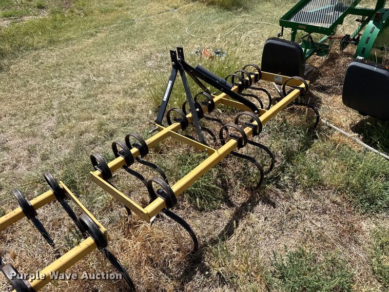 image for item EW4343 Marathon CU6 cultivator