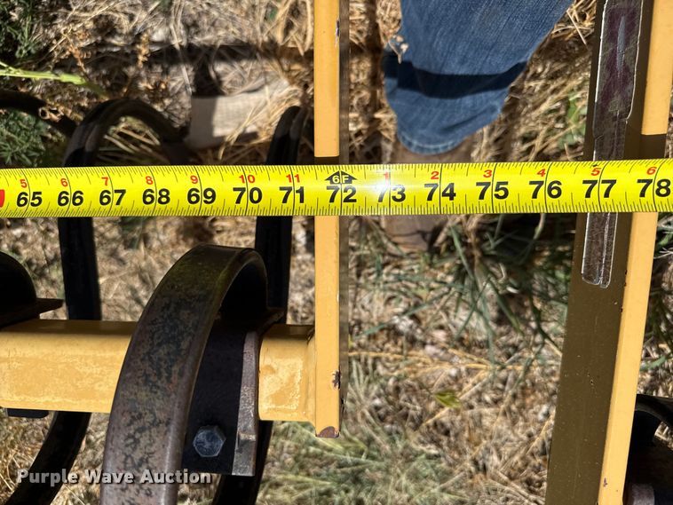 image for item EW4343 Marathon CU6 cultivator