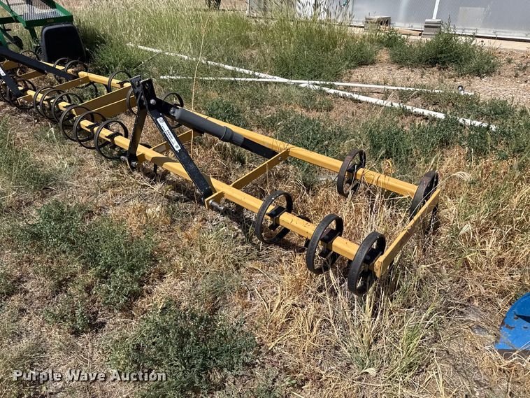 image for item EW4344 Marathon cultivator