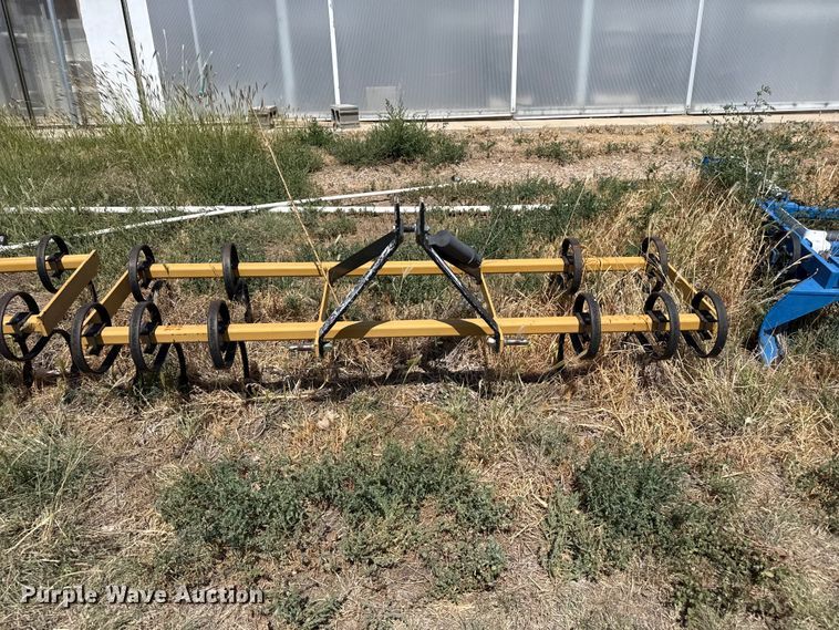 image for item EW4344 Marathon cultivator