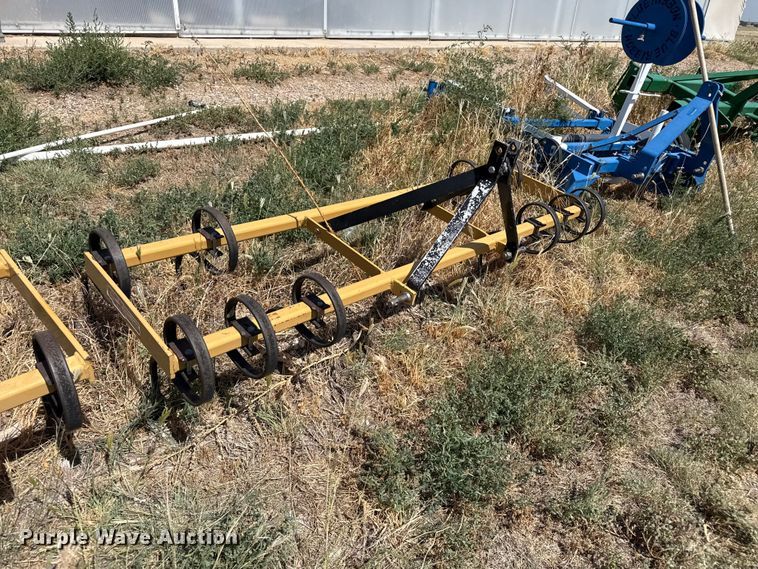 image for item EW4344 Marathon cultivator