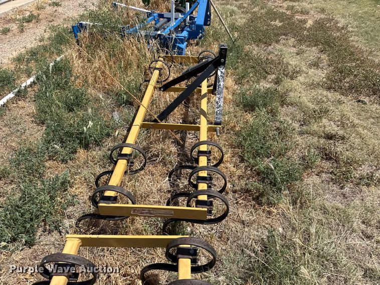 image for item EW4344 Marathon cultivator