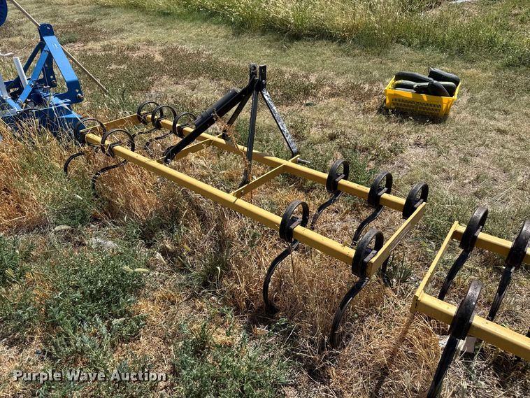 image for item EW4344 Marathon cultivator
