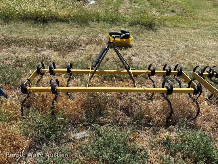 image for item EW4344 Marathon cultivator