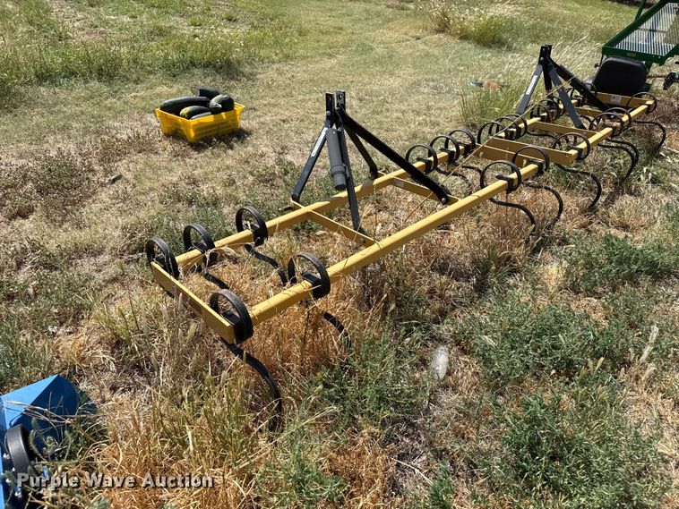image for item EW4344 Marathon cultivator