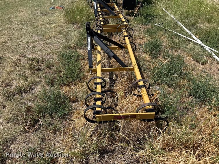 image for item EW4344 Marathon cultivator