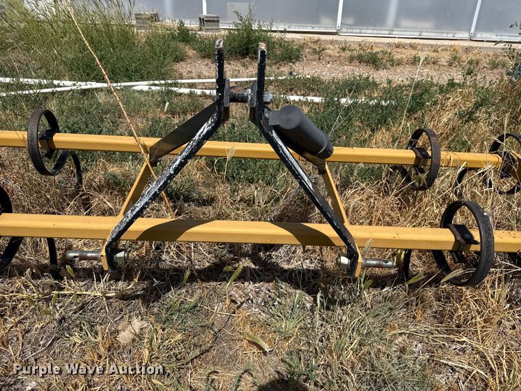 image for item EW4344 Marathon cultivator