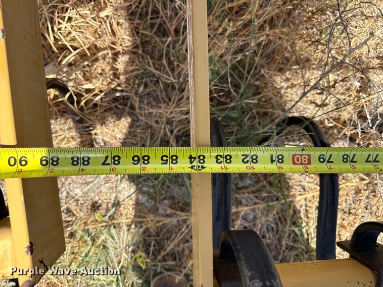 image for item EW4344 Marathon cultivator