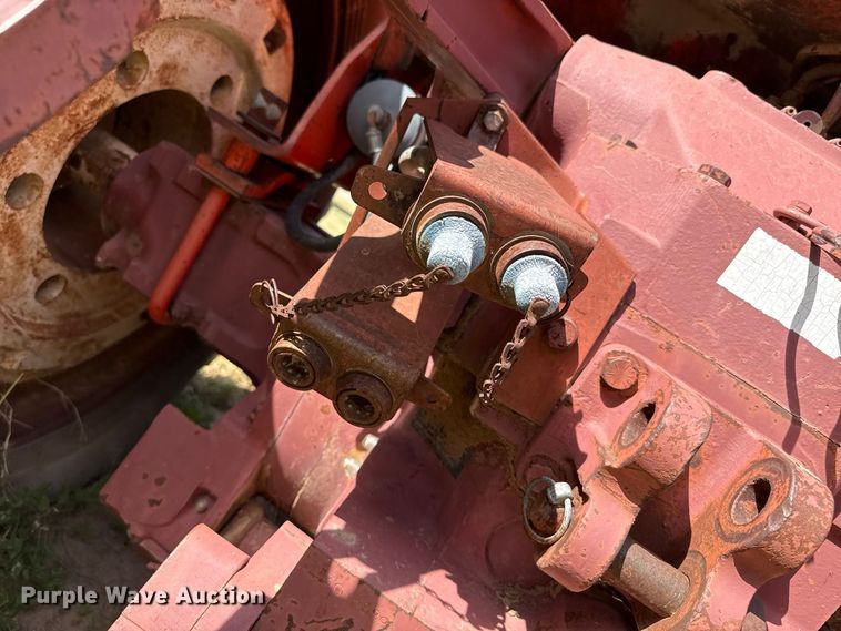 image for item EW4353 Allis Chalmers AC7030 tractor