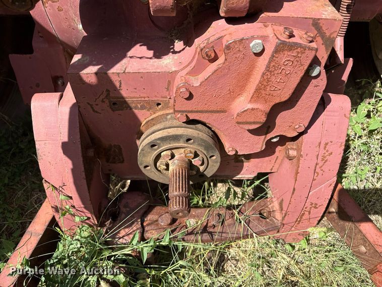 image for item EW4353 Allis Chalmers AC7030 tractor