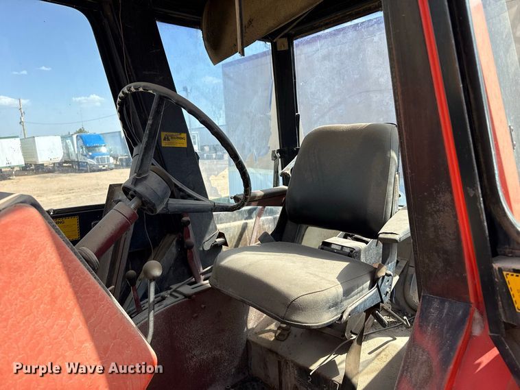 image for item EW4353 Allis Chalmers AC7030 tractor