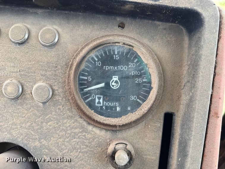 image for item EW4353 Allis Chalmers AC7030 tractor