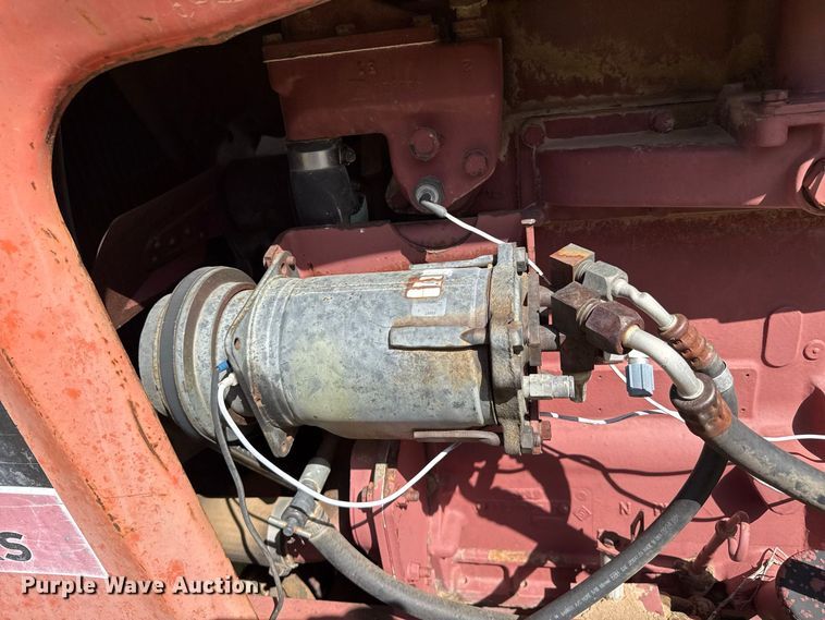 image for item EW4353 Allis Chalmers AC7030 tractor