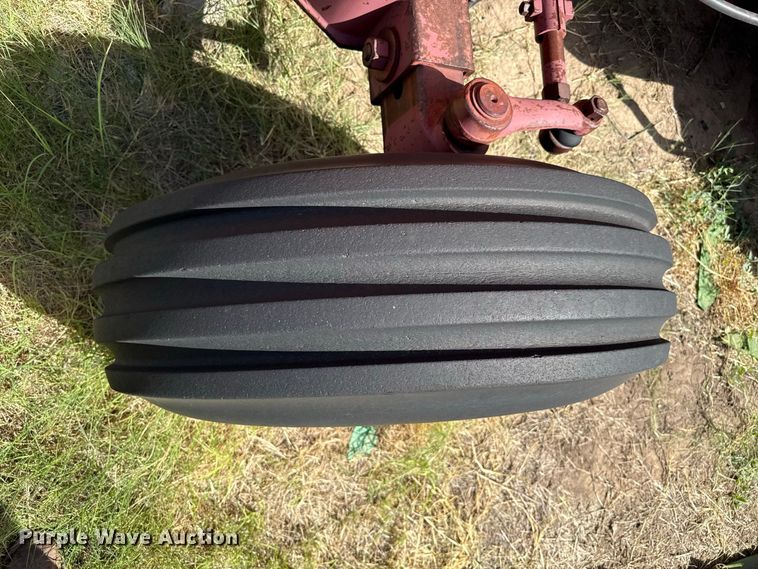 image for item EW4353 Allis Chalmers AC7030 tractor