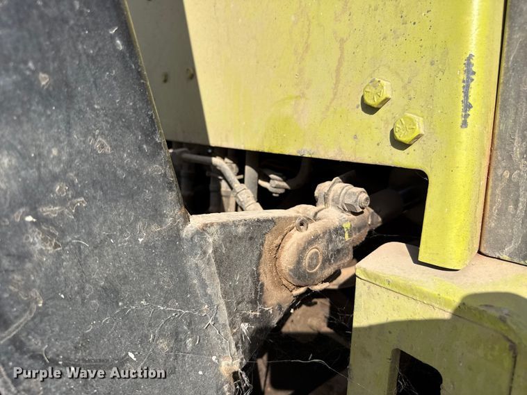 image for item EW4355 Clark C500-30 forklift