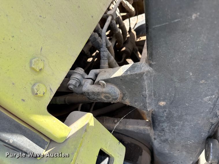 image for item EW4355 Clark C500-30 forklift
