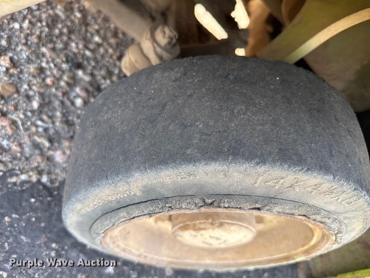 image for item EW4355 Clark C500-30 forklift