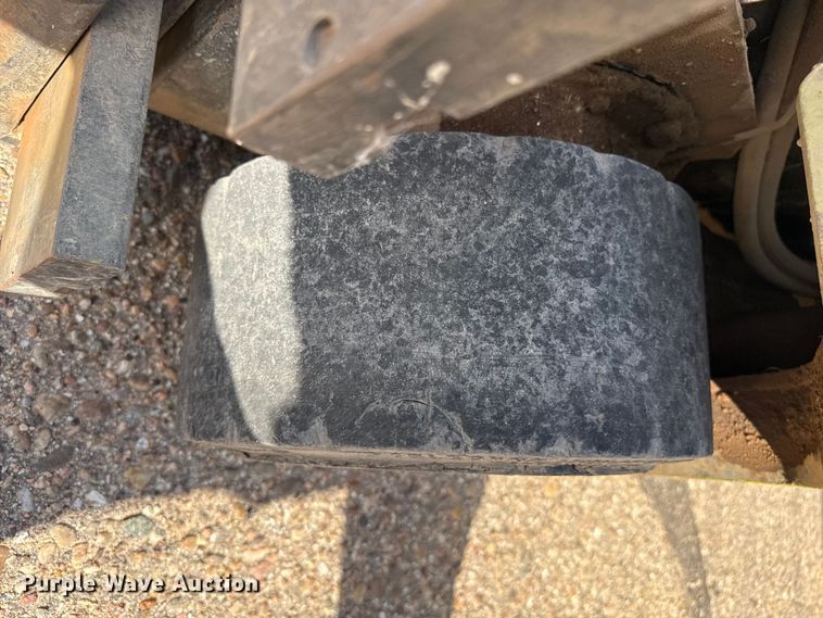 image for item EW4355 Clark C500-30 forklift