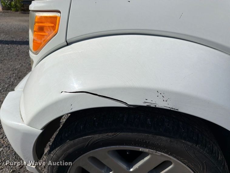 image for item EW5069 2011 Dodge Nitro SUV