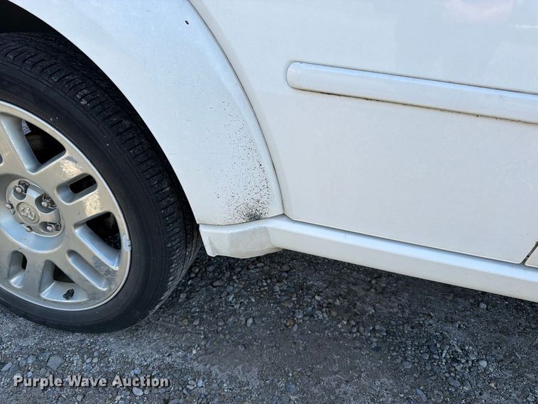 image for item EW5069 2011 Dodge Nitro SUV