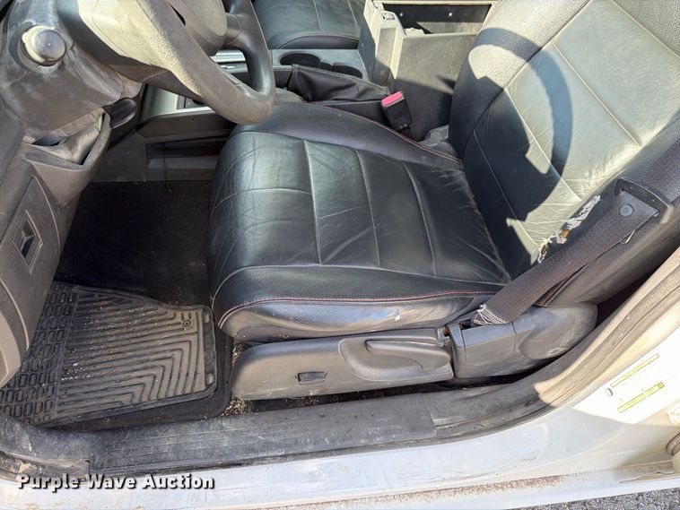 image for item EW5069 2011 Dodge Nitro SUV
