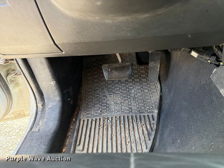 image for item EW5069 2011 Dodge Nitro SUV