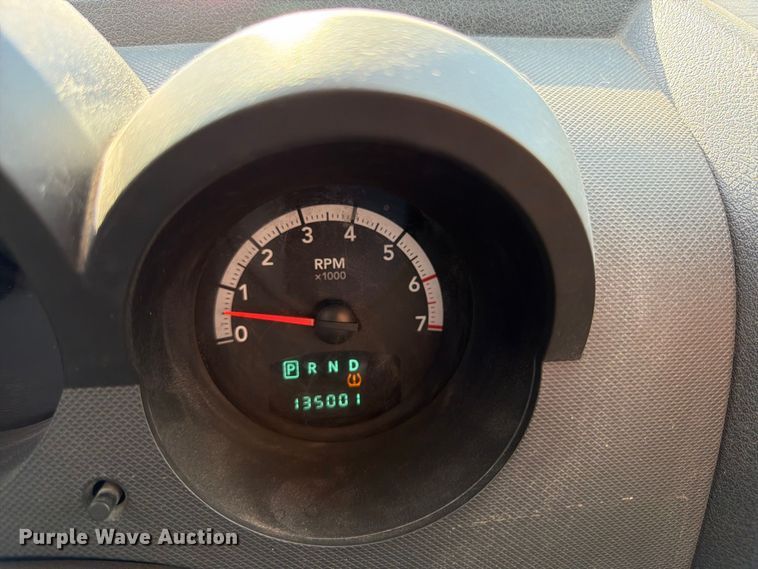 image for item EW5069 2011 Dodge Nitro SUV