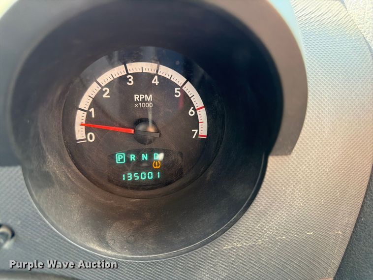 image for item EW5069 2011 Dodge Nitro SUV