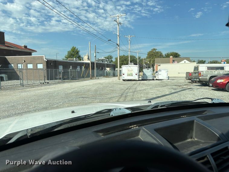 image for item EW5069 2011 Dodge Nitro SUV